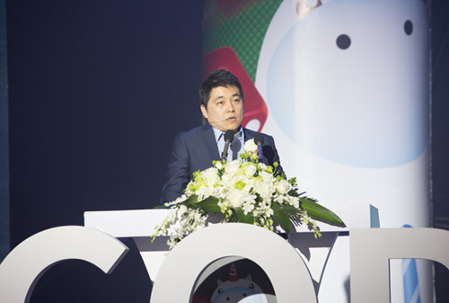 政要出席