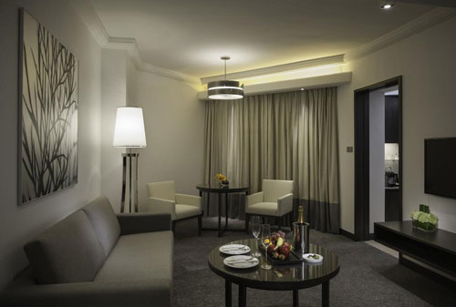 香港四季酒店